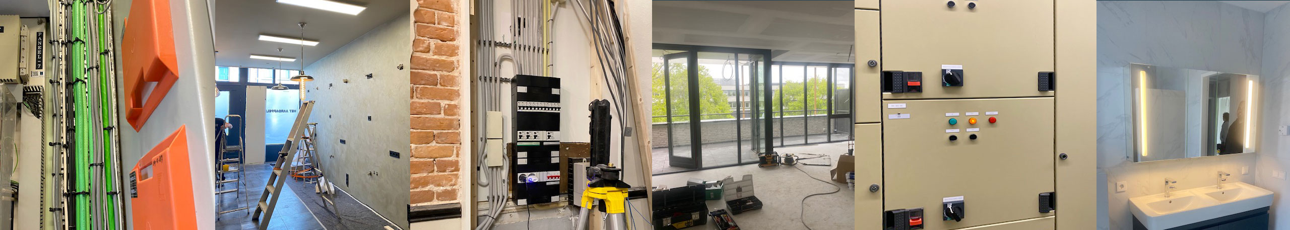 electro-installaties